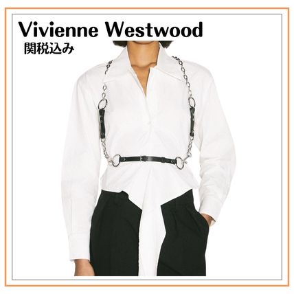 チェーン Vivienne Westwood(ヴィヴィアンウエストウッド) ベルト