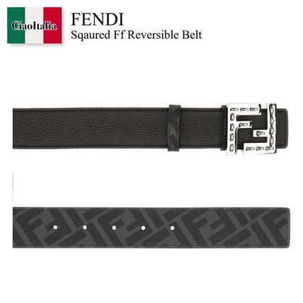 FENDI(フェンディ) ベルト(メンズ) - ブランド通販のBUYMA