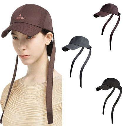 ATiiSSU(アティシュ) キャップ(レディース) - ブランド通販のBUYMA