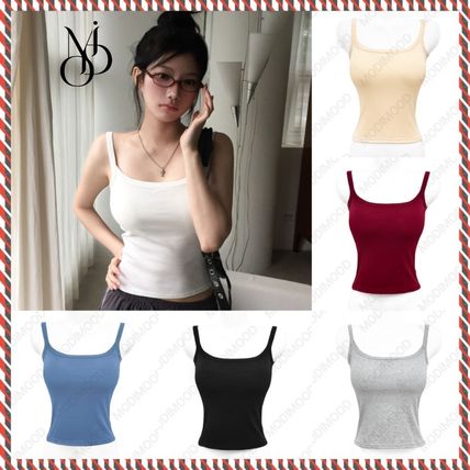 レッド（赤）系 キャミソール(レディース) - ブランド通販のBUYMA