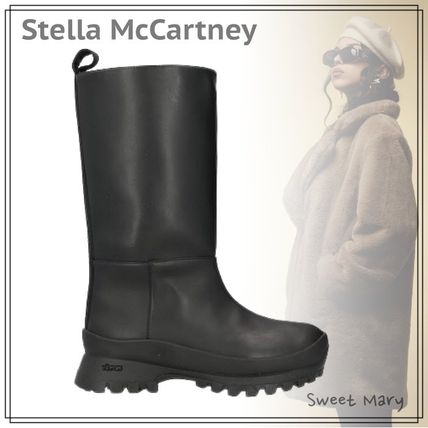 Stella McCartney(ステラマッカートニー) ミドルブーツ(レディース