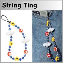 String Ting(ストリングティング) - ブランド通販のBUYMA
