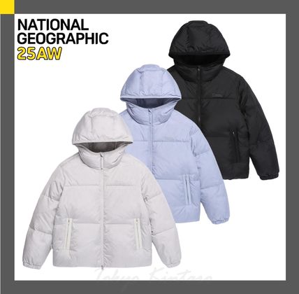 NATIONAL GEOGRAPHIC(ナショナルジオグラフィック) ダウンジャケット