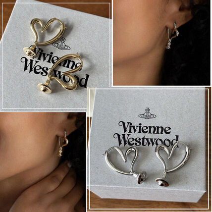 フープピアス Vivienne Westwood(ヴィヴィアンウエストウッド) ピアス