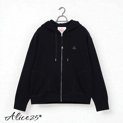 Vivienne Westwood(ヴィヴィアンウエストウッド) パーカー・フーディ