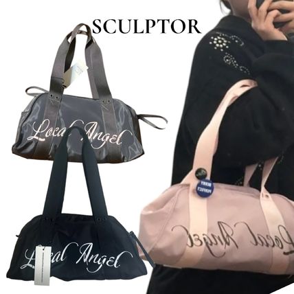 ピンク系 SCULPTOR(スカルプター) ショルダーバッグ・ポシェット