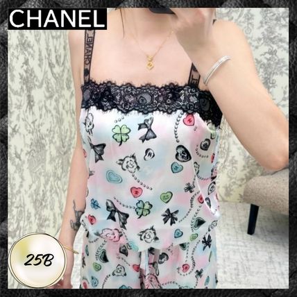 CHANEL(シャネル) キャミソール(レディース) - ブランド通販のBUYMA