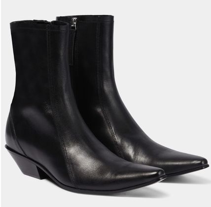 Acne Studios(アクネストゥディオス) ショートブーツ・ブーティ