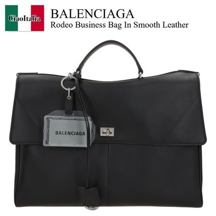 BALENCIAGA(バレンシアガ) ビジネスバッグ・アタッシュケース(メンズ