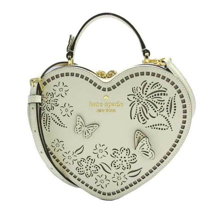 蝶々 kate spade new york(ケイトスペード) バッグ・カバン(レディース