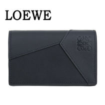 LOEWE(ロエベ)のメンズ カードケース・名刺入れ 人気アイテム