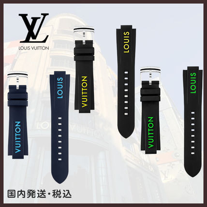 スマートウォッチ Louis Vuitton(ルイヴィトン) 腕時計(メンズ