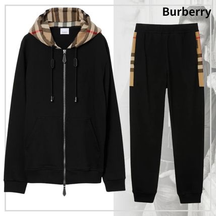 Burberry(バーバリー) セットアップ(メンズ) - ブランド通販のBUYMA