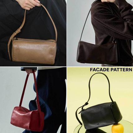 FACADE PATTERN(ファサードパターン) バッグ・カバン(レディース