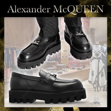 24.5cm alexander mcqueen(アレキサンダーマックイーン) ドレス