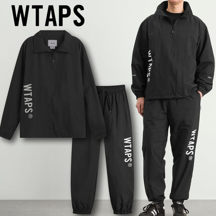 ナイロン WTAPS(ダブルタップス) セットアップ(メンズ) - ブランド通販