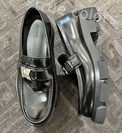 ローファー GIVENCHY(ジバンシィ) 靴・ブーツ・サンダル(メンズ