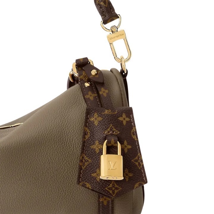 洗練デザイン♪】ルイヴィトン エクスプレス ショルダーバッグ (Louis