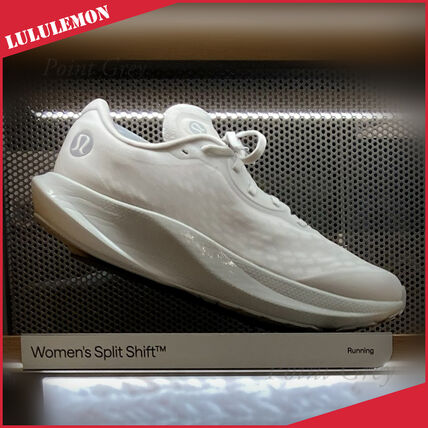lululemon(ルルレモン) フィットネスシューズ(レディース) - ブランド