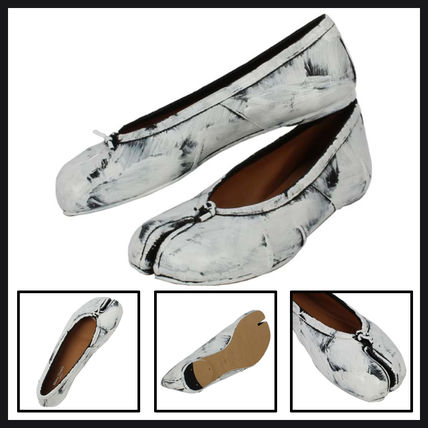 ペイント Maison Margiela Tabi(メゾン マルジェラ タビ・足袋