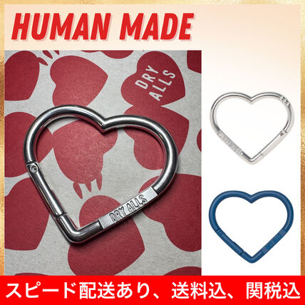 Human Made] ヒューマンメイド カラビナ Carabiner (HUMAN MADE/キー