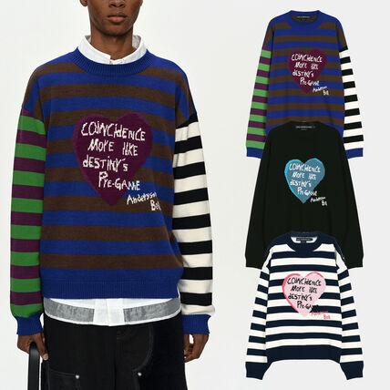 ANDERSSON BELL(アンダースンベル) ニット・セーター(メンズ