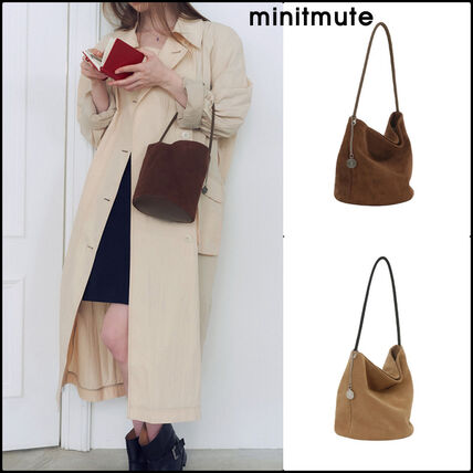 WOODY minitmute(ミニットミュート) レディース - ブランド通販のBUYMA