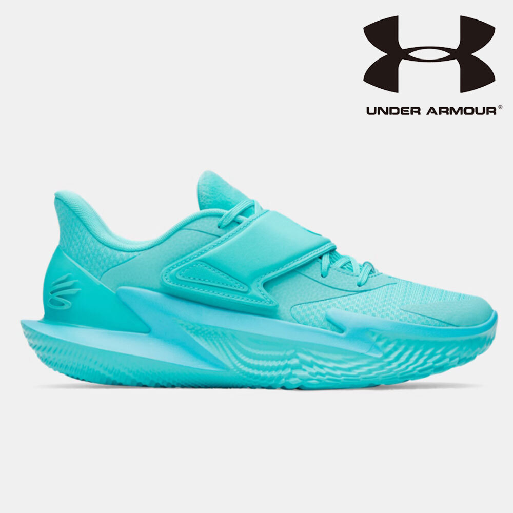 ☆送料無料☆CURRY FOX 2 バスケットボールシューズ 6000777-400