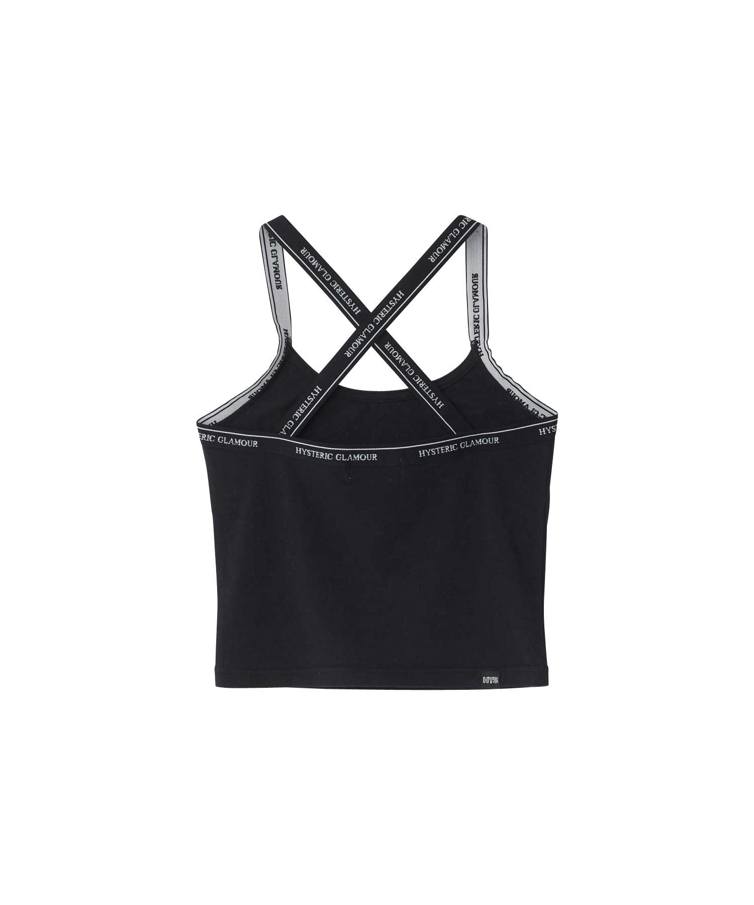 国内発送】aespa ウィンター着用 HYSTERIC GROCERY キャミ (HYSTERIC