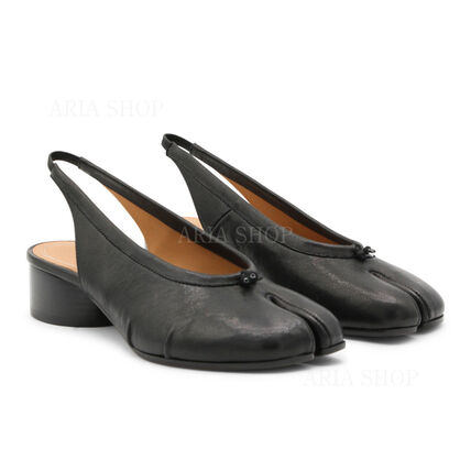 Maison Margiela Tabi(メゾン マルジェラ タビ・足袋) サンダル