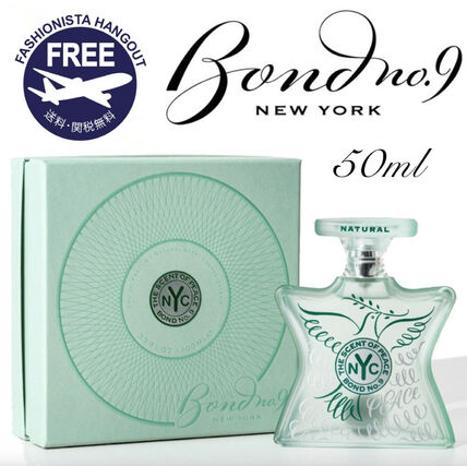 Bondno.9 ボンドナンバーナイン チェルシーフラワー 50ml Bondno.9