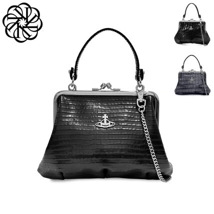 Vivienne Westwood(ヴィヴィアンウエストウッド) ハンドバッグ