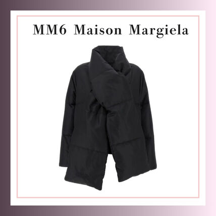 キルティング MM6 Maison Margiela(エムエムシックス) ジャケット