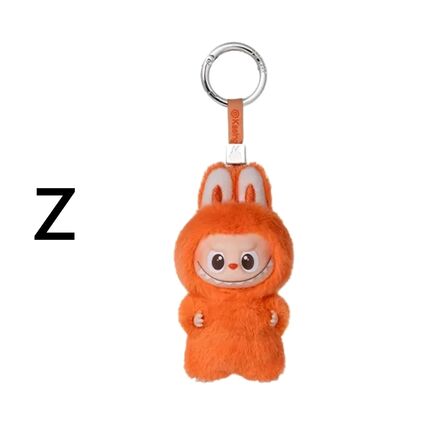 オレンジ系 POP MART LABUBU(ポップマート ラブブ) - ブランド通販のBUYMA