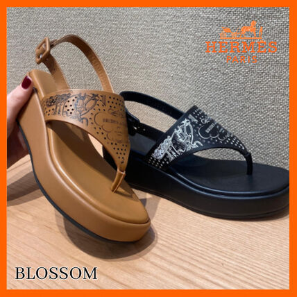 sonoさま専用】HERMES ミュール 38サイズ sonoさま専用】HERMES