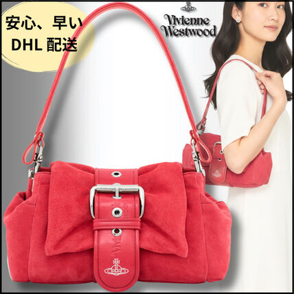 新作 レッド（赤）系 Vivienne Westwood(ヴィヴィアンウエストウッド