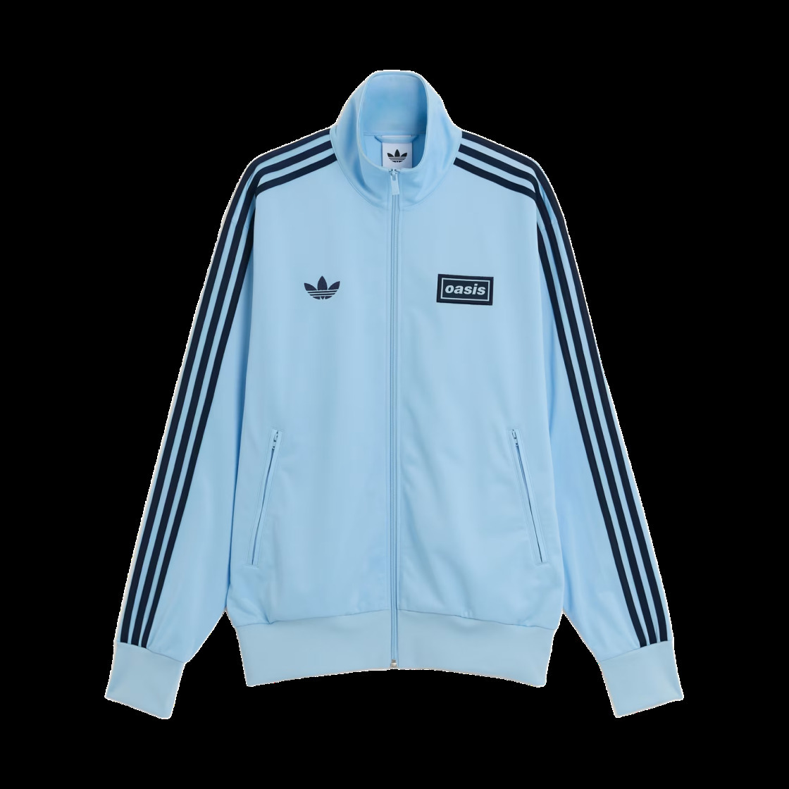 ◇Adidas x Oasis◇ Tour Firebird Track Top◇送料/関税込◇ (adidas