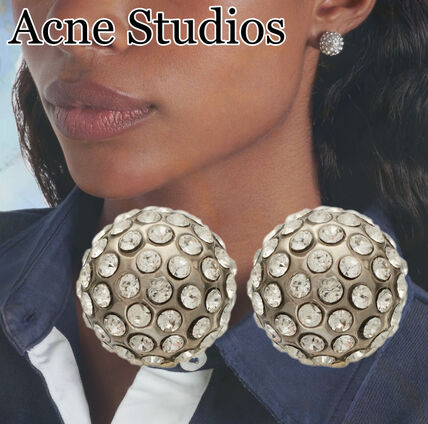 Acne Studios(アクネストゥディオス) ピアス(レディース) - ブランド