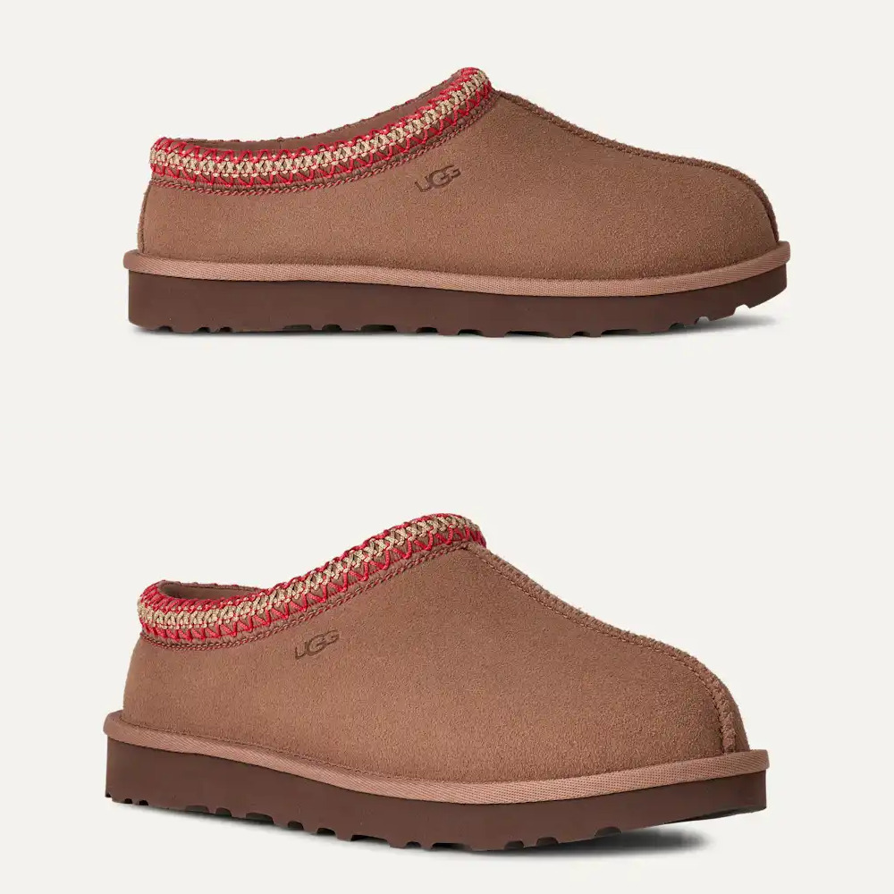 ○UGG アグ○Tasman II タスマン II スエードスリッポン (UGG