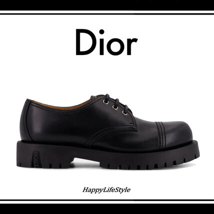 Dior(ディオール) ドレスシューズ・革靴・ビジネスシューズ(メンズ