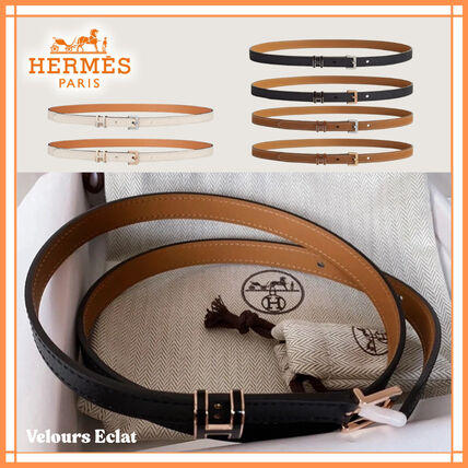 HERMES POP H(エルメス ポップアッシュ) ベルト(レディース