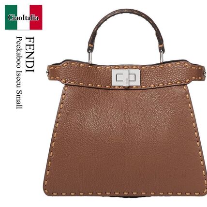 ISEEU FENDI PEEKABOO(フェンディ ピーカブー) バッグ・カバン