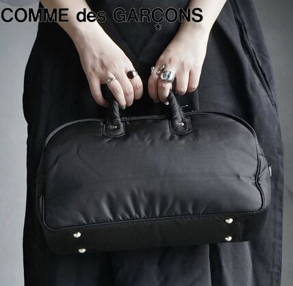 COMME des GARCONS(コムデギャルソン) ボストンバッグ(メンズ