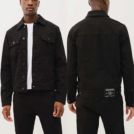 TRUE RELIGION(トゥルーレリジョン) アウター・ジャケット(メンズ