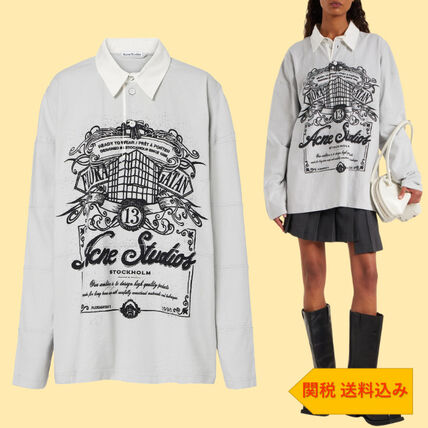 Acne Studios(アクネストゥディオス) スウェット・トレーナー