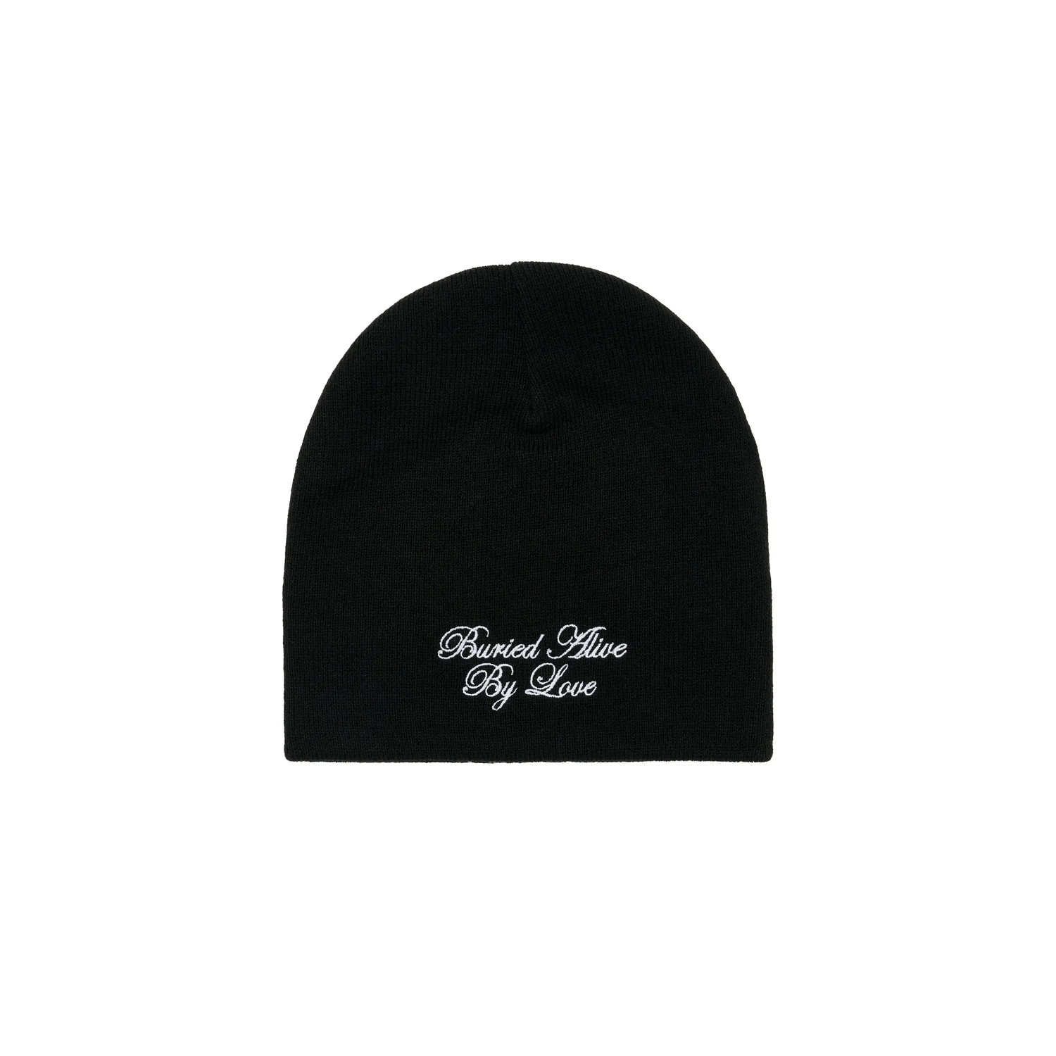 PALACE x HIM】TRI-GRAM Nein Cuff Beanie (全3色) - 25FW (Palace