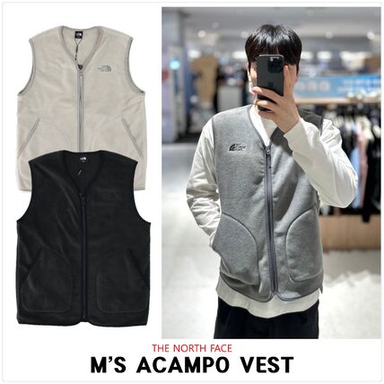 THE NORTH FACE(ザノースフェイス) ベスト・ジレ(レディース