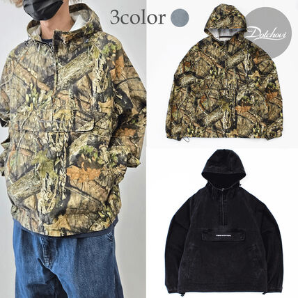 アノラック thisisneverthat(ディスイズネバーザット) メンズ