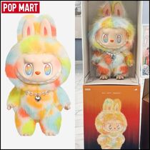 BUYMAで買える】ラブブ最新作：ROCK THE UNIVERSE・37cmサイズの