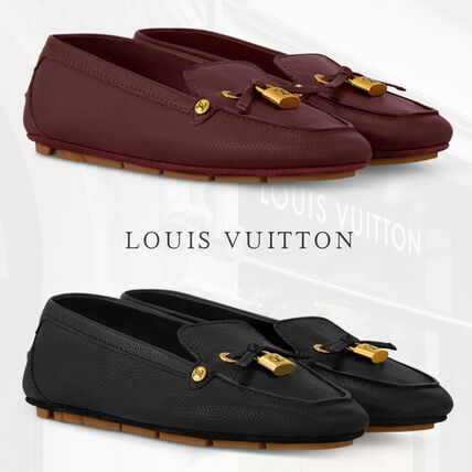 Louis Vuitton(ルイヴィトン) フラットシューズ(レディース